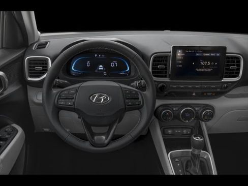 New 2026 Hyundai Venue SEL FWD image 40