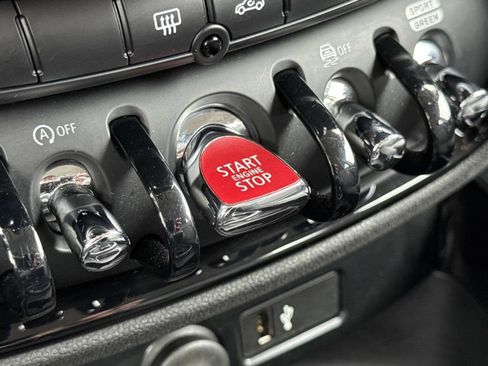 Used 2023 MINI Cooper Clubman S AWD/4WD image 14