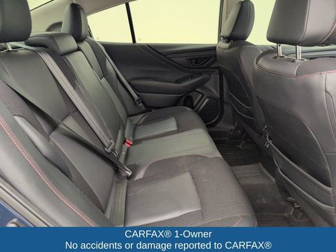 Used 2024 Subaru Legacy Sport image 19