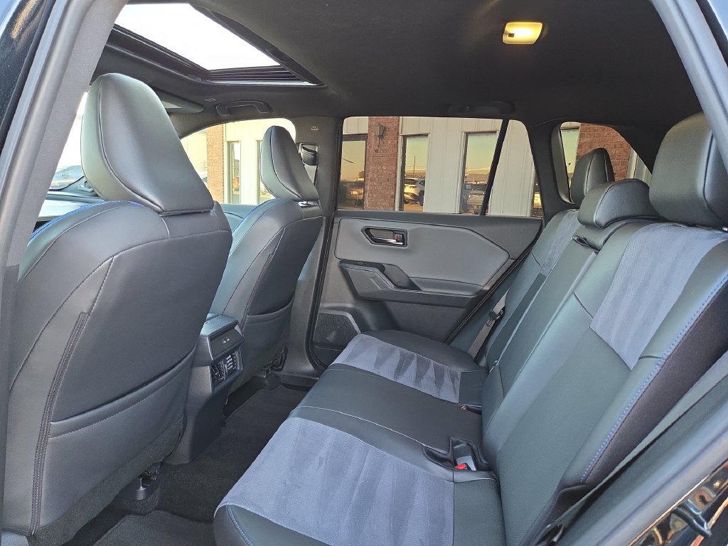 Used 2026 Toyota RAV4 XSE w/ Weather Package AWD/4WD image 13