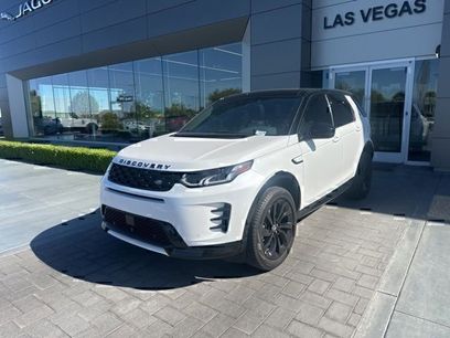 Certified 2024 Land Rover Discovery Sport Dynamic SE