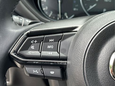 Used 2025 MAZDA CX-5 AWD 2.5 S w/ Premium Plus Pkg image 27