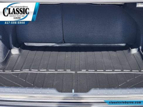 Used 2025 Kia K4 GT-Line w/ GT-Line Sunroof Package image 30