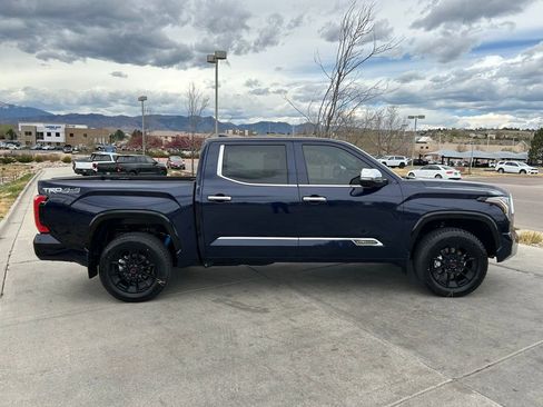 New 2026 Toyota Tundra 1794 Edition AWD/4WD image 8