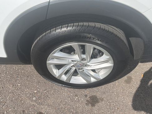 Used 2025 Buick Envista Preferred FWD image 7