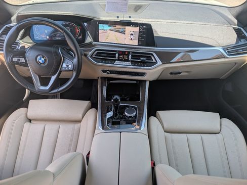 Used 2022 BMW X5 sDrive40i w/ Parking Assistance Package RWD image 4