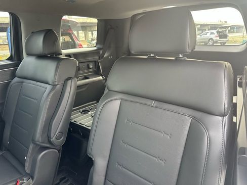 New 2026 Hyundai Santa Fe Limited image 21