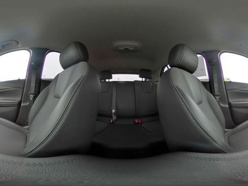 Used 2025 Buick Encore GX Preferred image 42