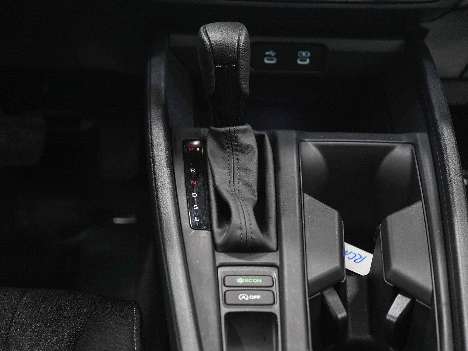 Used 2024 Honda Accord EX image 17