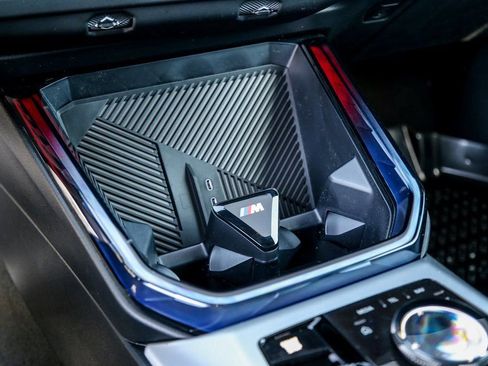 New 2026 BMW X3 M50 w/ Premium Package image 16