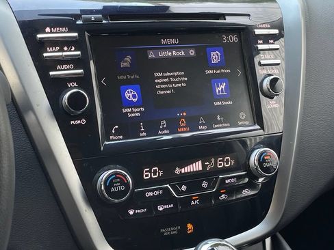 Used 2024 Nissan Murano SL w/ Cargo Package AWD/4WD image 17
