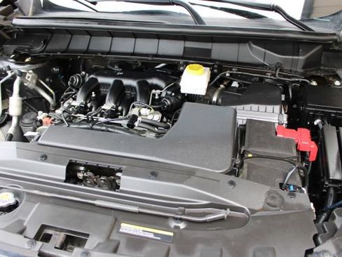 Used 2023 Nissan Pathfinder Rock Creek AWD/4WD image 51