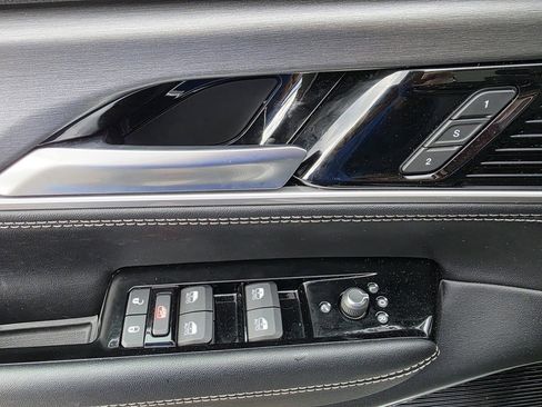 New 2025 Jeep Wagoneer Series III w/ Premium Group I image 31