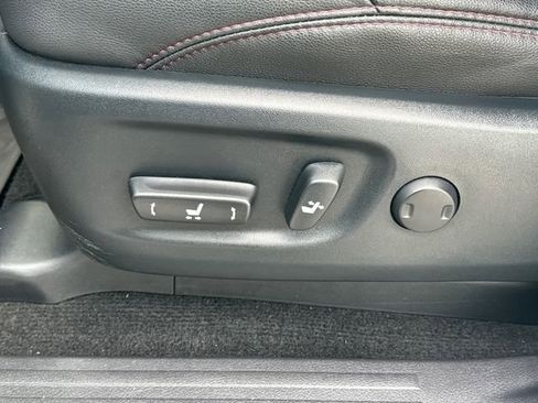 Used 2024 Toyota 4Runner TRD Pro AWD/4WD image 17
