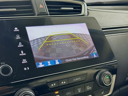 Used 2017 Honda CR-V EX-L image 23