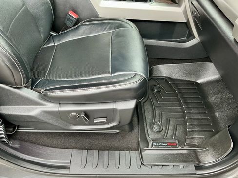 Used 2019 Ford F350 Lariat w/ Lariat Ultimate Package image 24