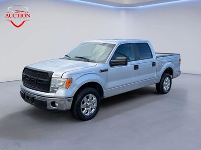 Used 2014 Ford F150 XLT
