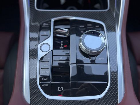 Certified 2024 BMW X6 M60i image 18