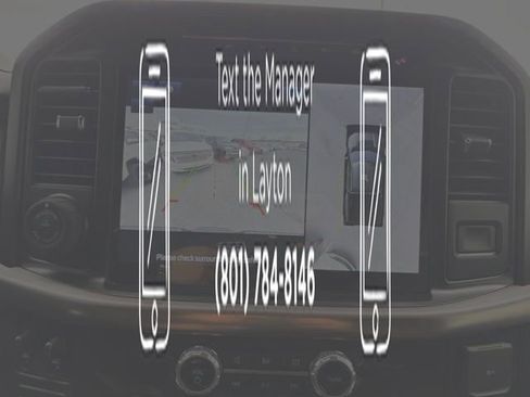 Used 2022 Ford F150 Raptor w/ Equipment Group 801A High image 10