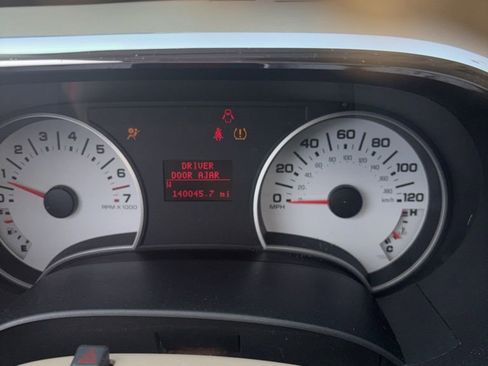 Used 2008 Ford Explorer Sport Trac Limited image 13