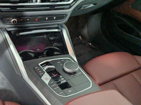 Certified 2024 BMW 430i xDrive Coupe w/ M Sport Package AWD/4WD image 35