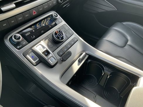 Used 2023 Hyundai Palisade Calligraphy w/ Cargo Package image 15