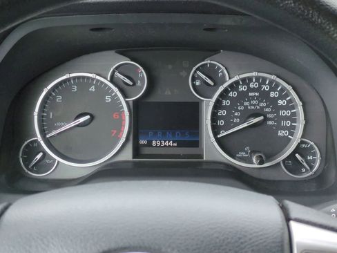 Used 2017 Toyota Tundra SR5 image 32