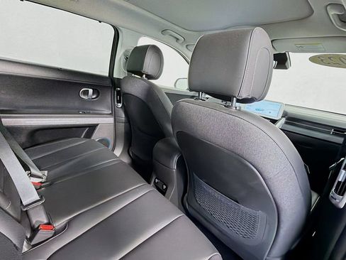 Used 2023 Hyundai Ioniq 5 Limited w/ Cargo Package AWD/4WD image 26