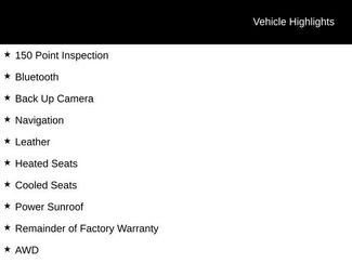 Used 2022 Hyundai Tucson SEL w/ Convenience + Premium Package video 2
