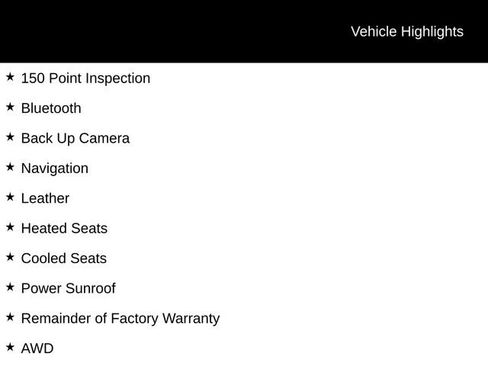 Used 2022 Hyundai Tucson SEL w/ Convenience + Premium Package image 2