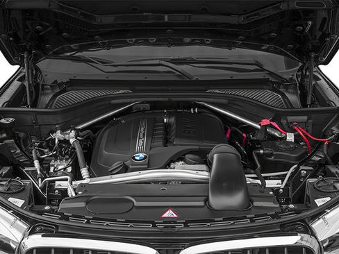 Used 2014 BMW X5 xDrive35i AWD/4WD image 13