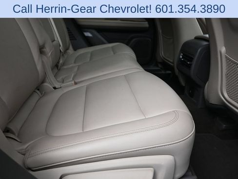 Used 2021 Lincoln Corsair FWD image 22