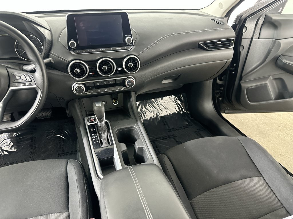 Used 2023 Nissan Sentra SV FWD image 21