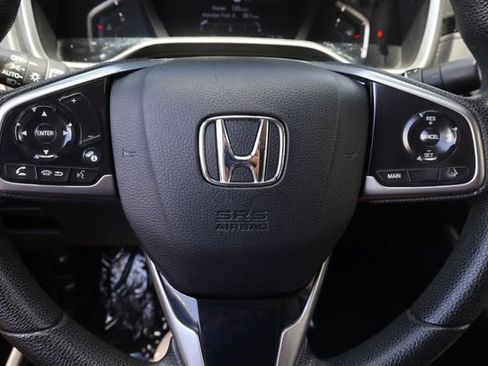 Used 2019 Honda CR-V EX image 21