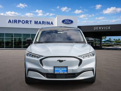 Used 2023 Ford Mustang Mach-E California Route 1