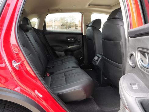 Used 2025 Honda HR-V EX-L image 24