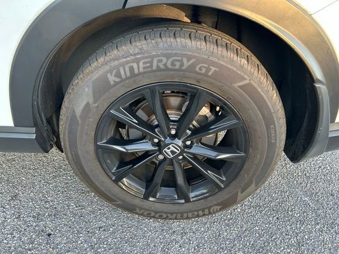 Used 2023 Honda CR-V Sport image 9