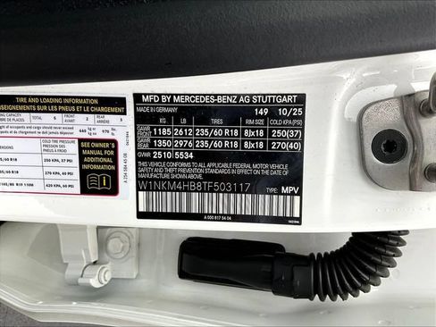 Used 2026 Mercedes-Benz GLC 300 4MATIC image 21