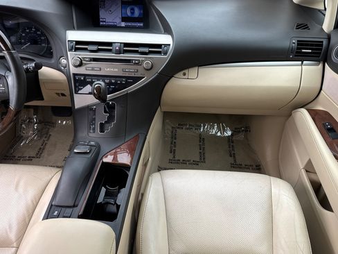 Used 2015 Lexus RX 350 FWD image 31