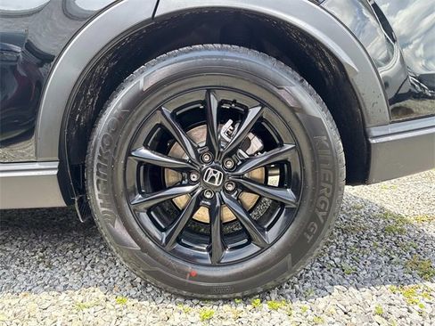 New 2026 Honda CR-V Sport-L image 3