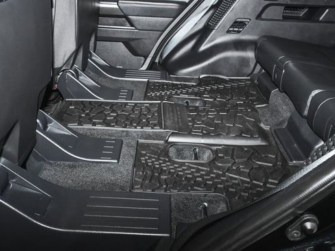 Used 2025 Toyota Sequoia TRD Pro image 57