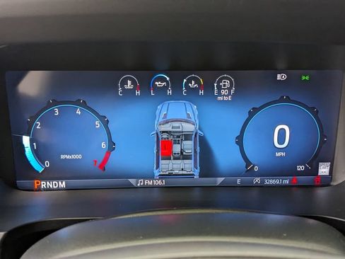 Certified 2024 Ford F150 XLT w/ Equipment Group 303A High AWD/4WD image 23