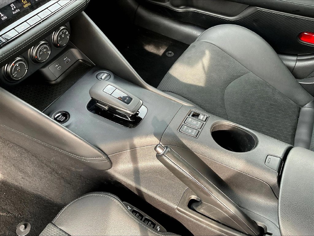 Used 2024 Nissan Z Performance w/ Floor Mat Package RWD image 21