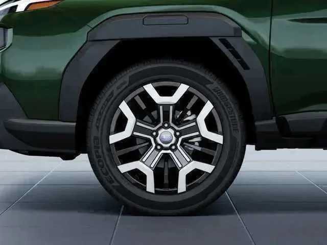 New 2026 Subaru Outback Touring XT AWD/4WD image 9