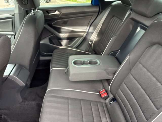 Used 2022 Volkswagen Jetta Sport FWD image 19