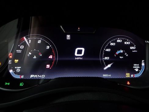 Used 2025 RAM 3500 Laramie w/ Night Edition image 26