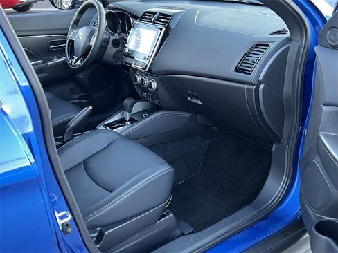 Used 2024 Mitsubishi Outlander Sport SEL image 27