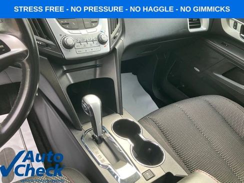 Used 2012 Chevrolet Equinox LT w/ All-Star Package FWD image 22