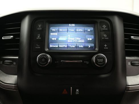 Used 2019 RAM 2500 Tradesman image 32