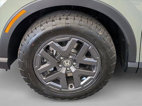 New 2026 Honda CR-V TrailSport image 10